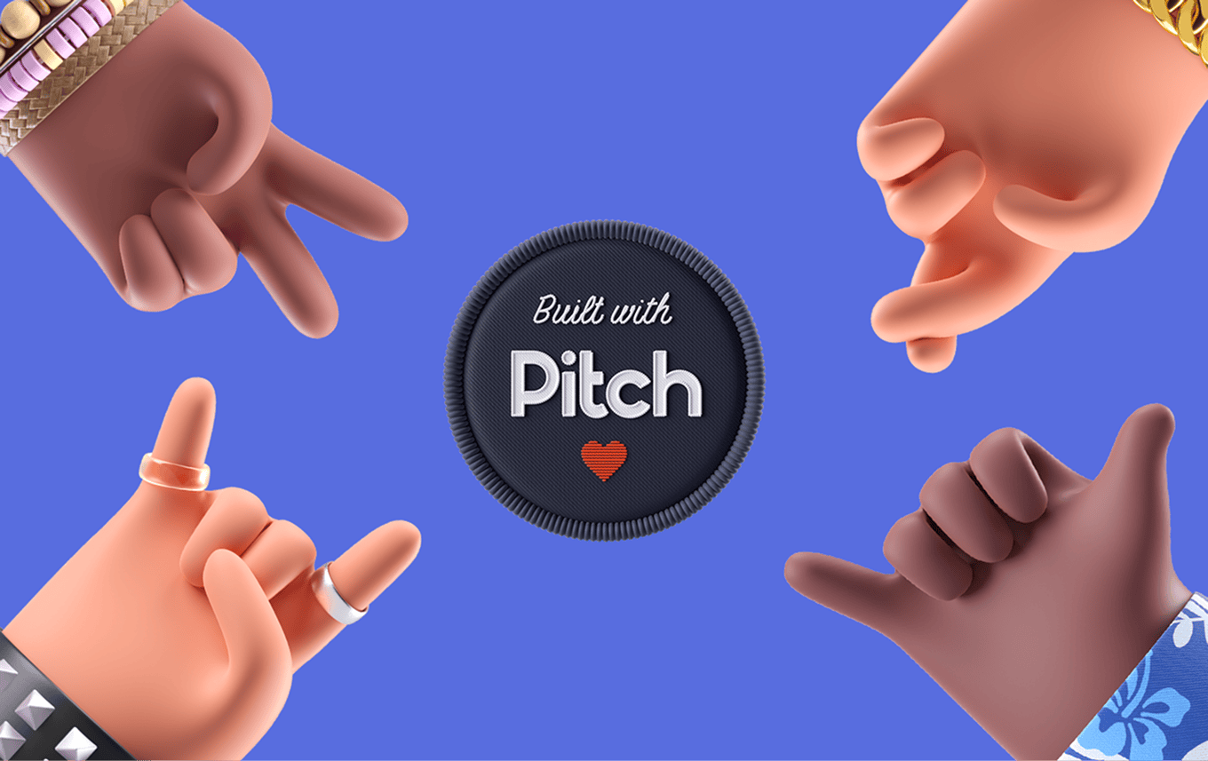 Pitch Detail 11